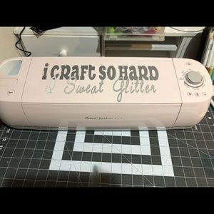 Cricut explore air 2